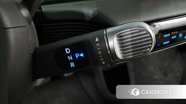 Hyundai Ionic 5 id 4518139 из Кореи 34