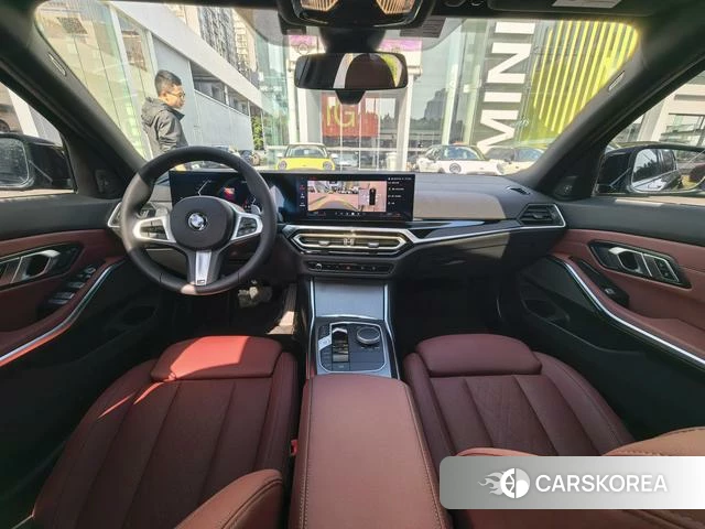 BMW 3 series id 3901915 из Китая 18