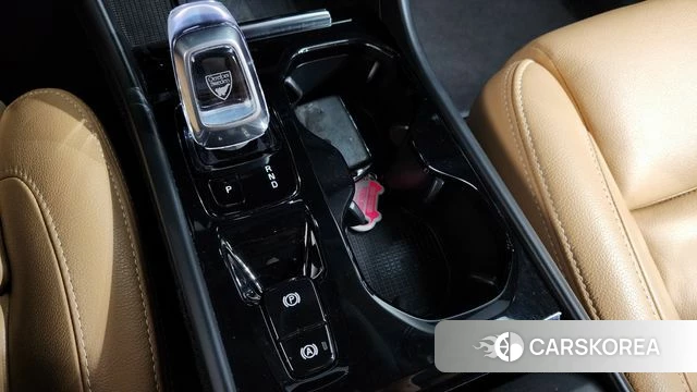 Volvo XC40 id 4224827 из Кореи 31