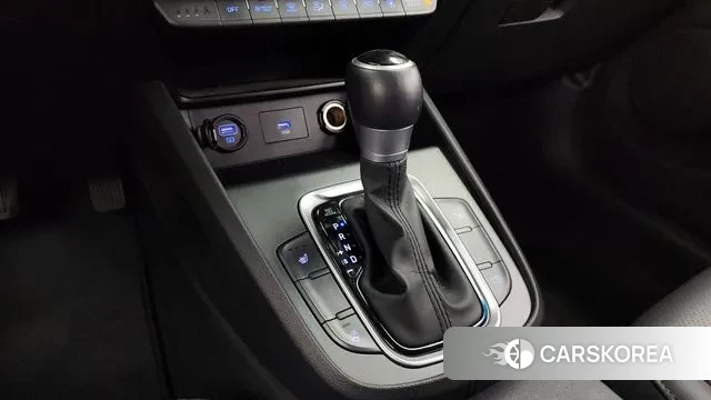 Hyundai The New Kona Hybrid id 2985364 из Кореи 19