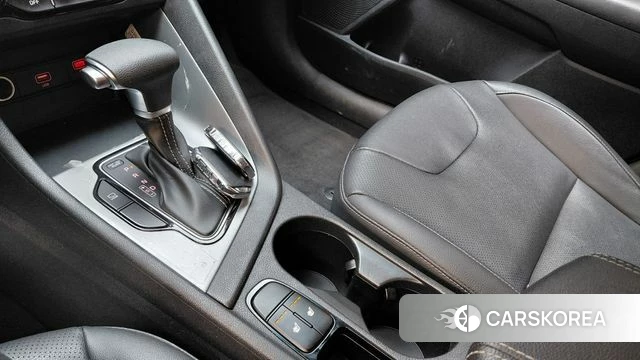 Kia The New Niro id 4283444 из Кореи 29