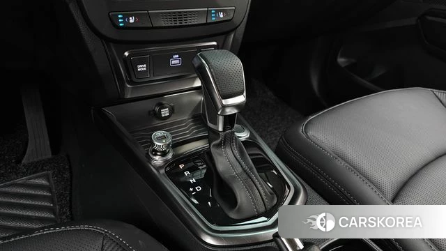 Ssangyong The New Tivoli id 4523074 из Кореи 29