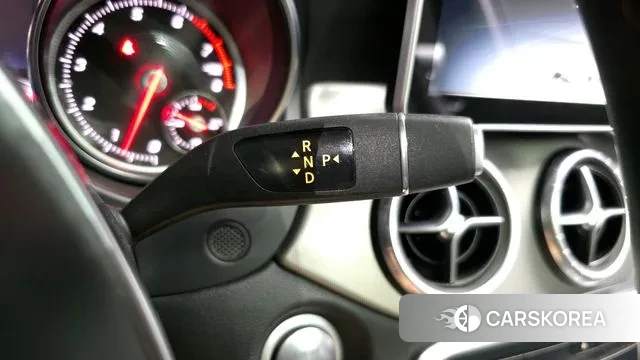 Mercedes-Benz CLA-Class C117 id 3039557 из Кореи 19