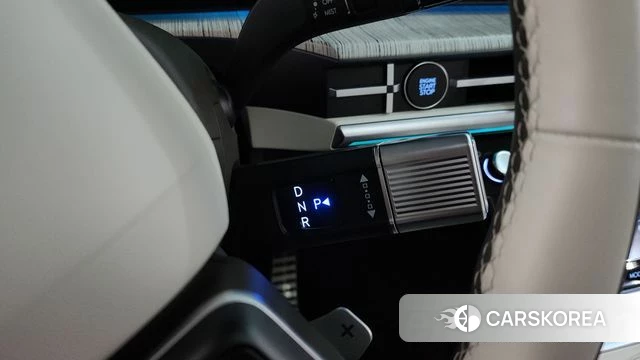 Hyundai Santa Fe (MX5) id 4602492 из Кореи 36