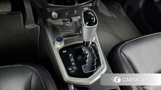 Ssangyong Tivoli Armor id 2971566 из Кореи 19