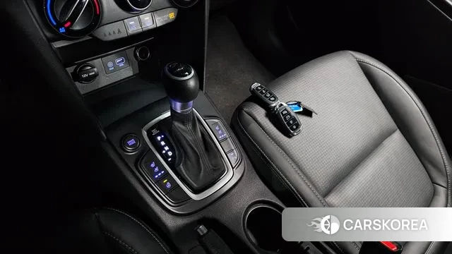 Hyundai Kona id 3297777 из Кореи 19