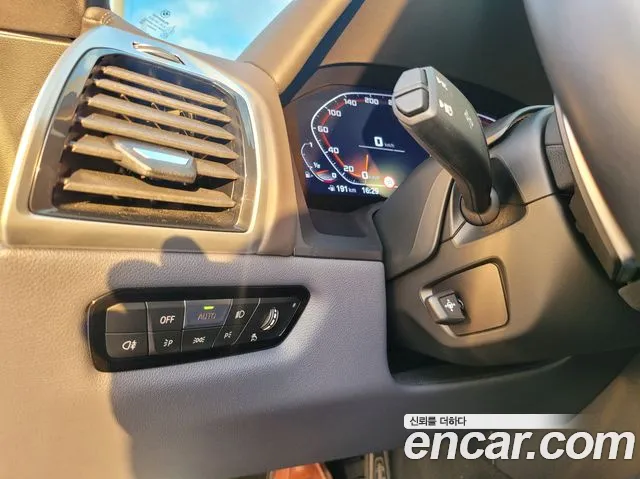 BMW 8 Series (G15) id 2219231 из Кореи 19