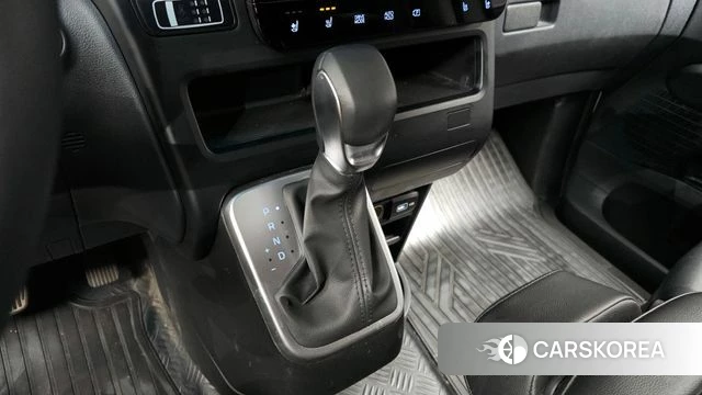 Hyundai Staria id 4223585 из Кореи 19