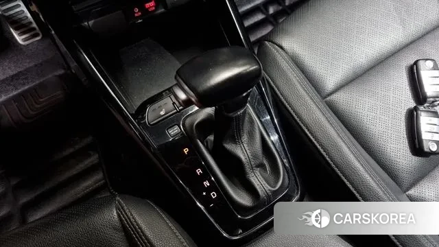 Kia Stonic id 2977286 из Кореи 19