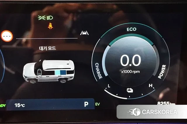 Hyundai Santa Fe (MX5) id 3026587 из Кореи 19