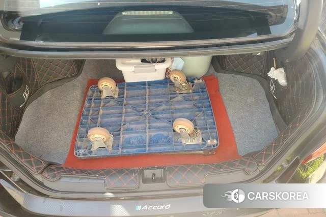 Honda Accord id 4258734 из Китая 16