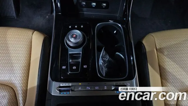 Kia Carnival 4th generation id 2712778 из Кореи 19