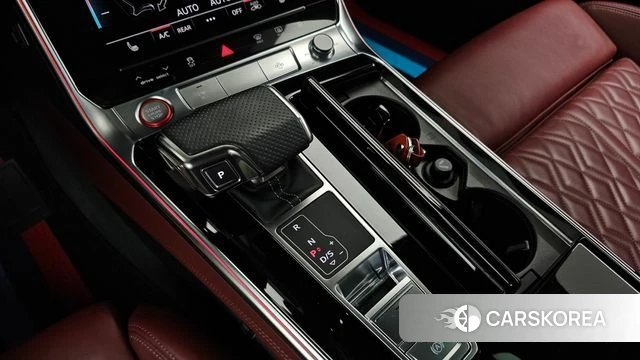 Audi S6 (C8) id 4741450 из Кореи 31
