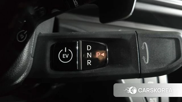 Kia The New Kia Ray EV id 4921165 из Кореи 33
