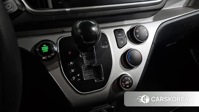 Kia The New Ray id 3143422 из Кореи 19