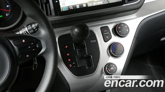 Kia The New Ray id 2751323 из Кореи 19