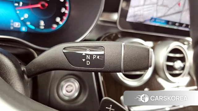 Mercedes-Benz GLC-Class X253 id 4196577 из Кореи 19