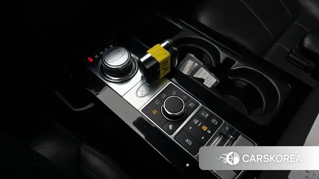 Land Rover Discovery 5 id 3494861 из Кореи 19