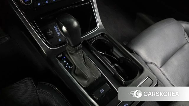 Hyundai Grandeur IG id 4557443 из Кореи 35