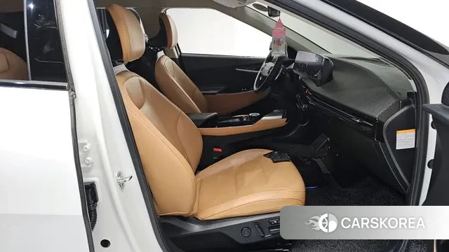 Kia EV6 id 3105075 из Кореи 19