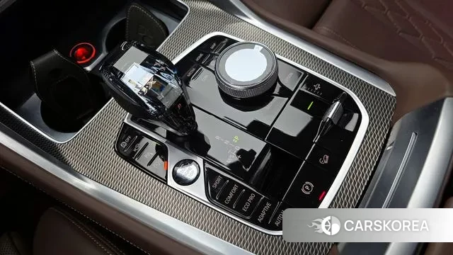 BMW X6 (G06) id 3328289 из Кореи 19