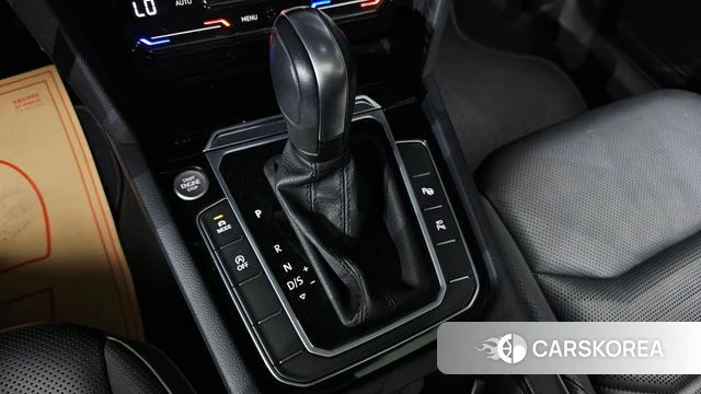 Volkswagen Arteon id 4444072 из Кореи 29