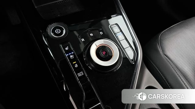 Kia Di All New Niro EV id 4921871 из Кореи 19