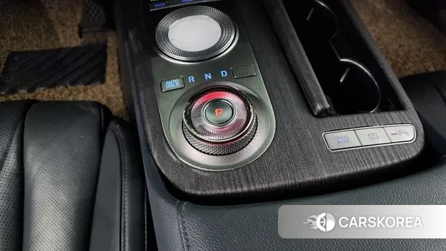 Genesis G80 (RG3) id 3054915 из Кореи 19