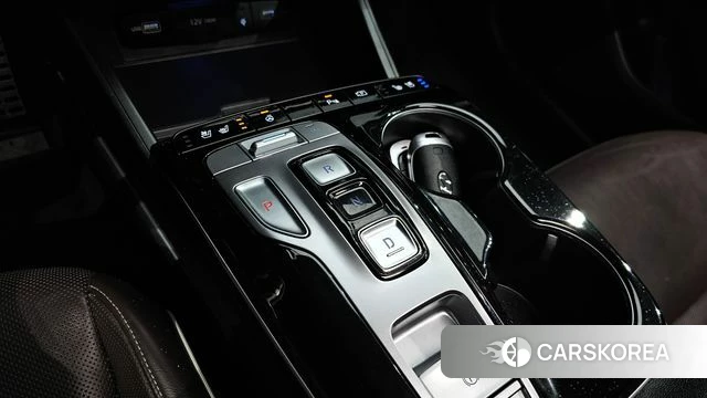 Hyundai Tucson (NX4) id 4284005 из Кореи 29