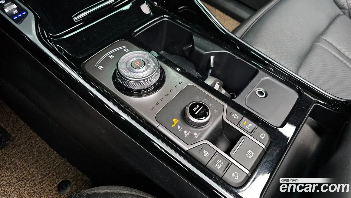 Kia The New Sorento 4th Generation id 2137348 из Кореи 19