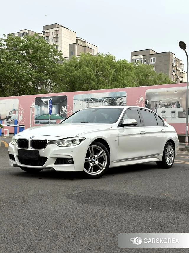 BMW 3 series id 4213693 из Китая 10