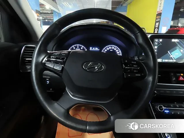 Hyundai Grandeur IG id 3149998 из Кореи 19