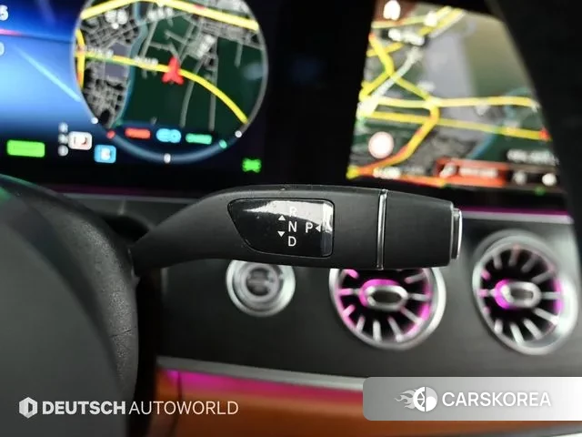 Mercedes-Benz CLS-Class C257 id 3787576 из Кореи 19