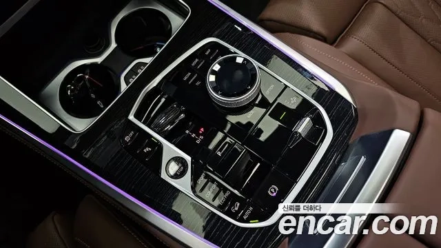 BMW X5 (G05) id 2953794 из Кореи 19