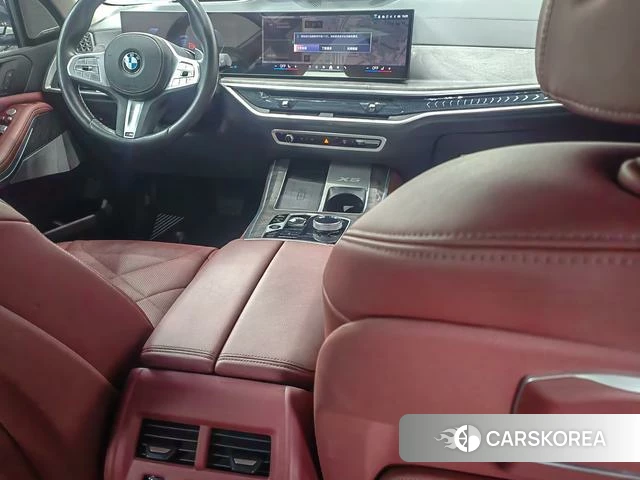 BMW X5 id 4299563 из Китая 10