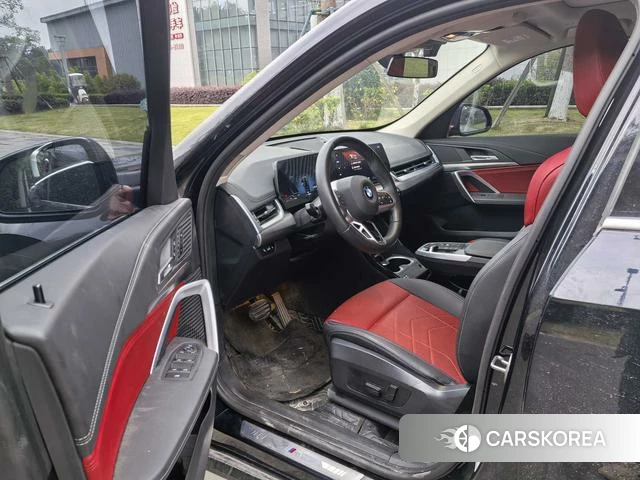 BMW X1 id 4380439 из Китая 9
