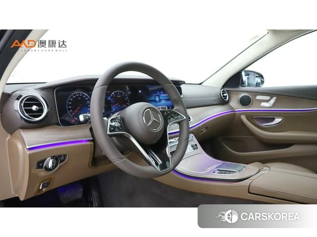 Mercedes-Benz E-class id 4272603 из Китая 9