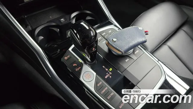 BMW 3 Series (G20) id 2695728 из Кореи 19