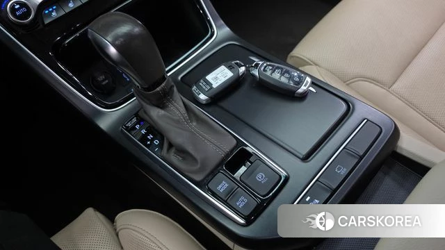 Hyundai Grandeur IG id 4325330 из Кореи 29