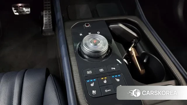 Kia The New K8 id 3426142 из Кореи 19