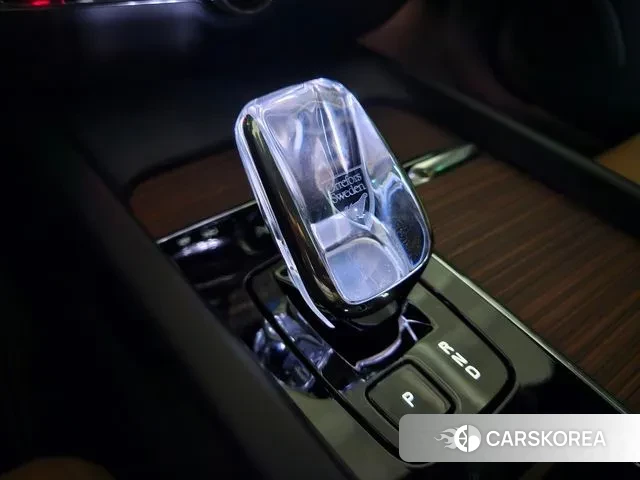 Volvo V60 Cross-Country 2nd Generation id 3415287 из Кореи 19