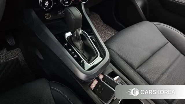 Renault Korea (Samsung) XM3 id 2970829 из Кореи 19