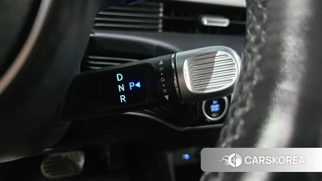 Hyundai Ionic 5 id 4337785 из Кореи 19