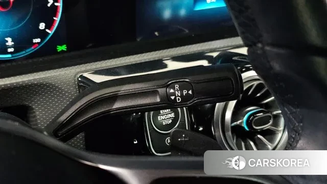 Mercedes-Benz A-Class W177 id 3493497 из Кореи 19