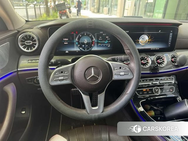 Mercedes-Benz CLS-Class C257 id 4255199 из Кореи 11