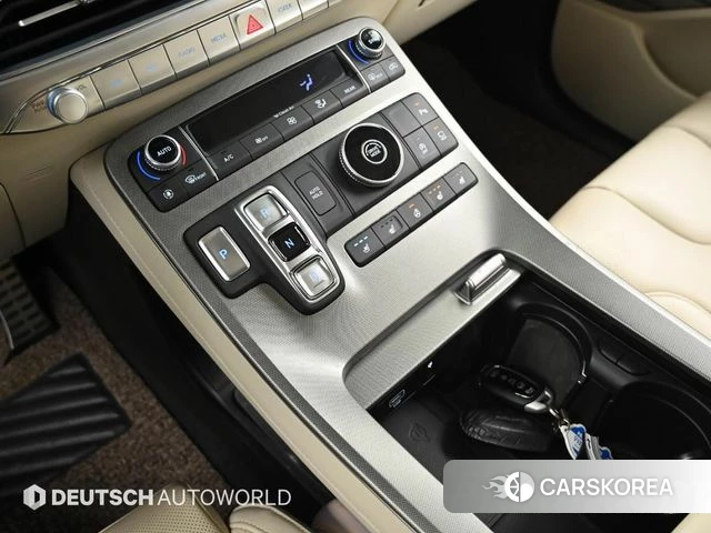 Hyundai Palisade id 4224040 из Кореи 19