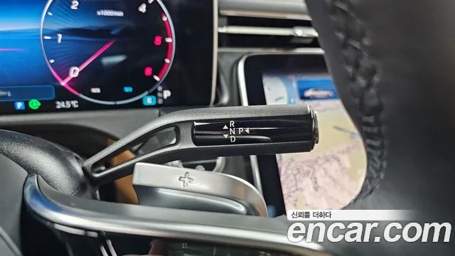 Mercedes-Benz E-Class W214 id 2878518 из Кореи 19