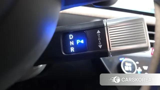 Hyundai Sonata D Edge Hybrid (DN8) id 3507560 из Кореи 20