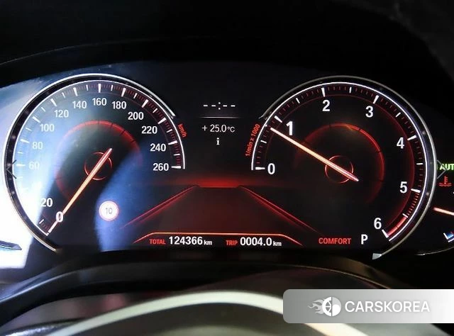 BMW X4 (G02) id 4732795 из Кореи 19