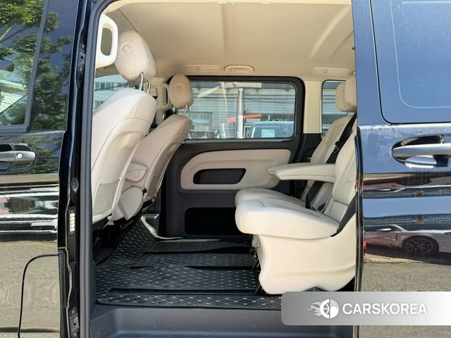Mercedes-Benz Vito id 4387675 из Китая 14